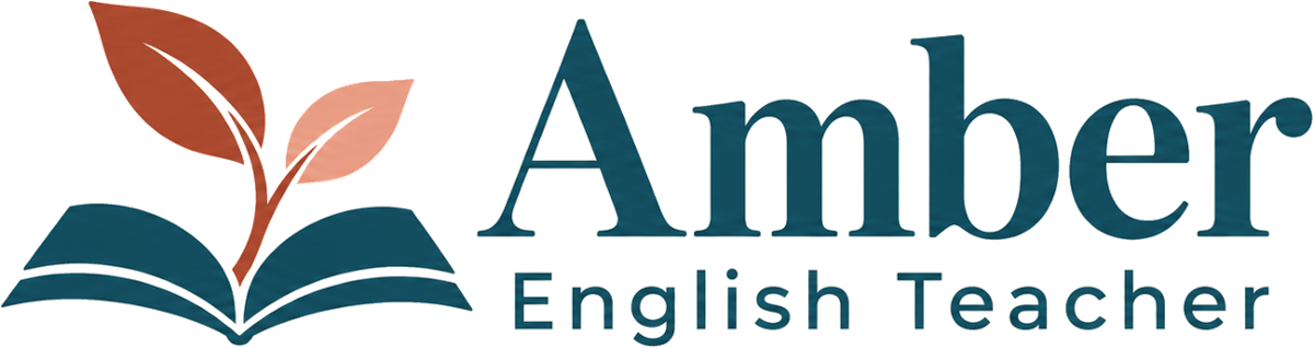 Amber English Teacher